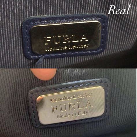 how to spot fake furla metropolis bag|furla beige tote bag.